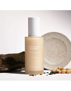 Haruharu Wonder Black Rice Hyaluronic Anti Wrinkle Serum... 2