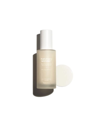 Haruharu Wonder Black Rice Hyaluronic Anti...