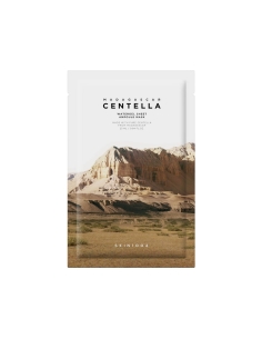 SKIN1004 Madagascar Centella Watergel Sheet Ampoule Mask...