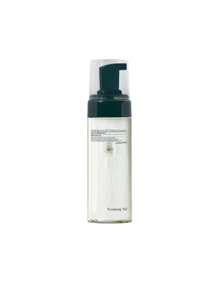 Pyunkang Yul Calming Low pH Foaming Cleanser 150ml