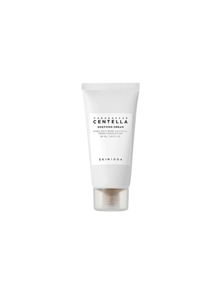 Skin1004 Madagascar Centella Soothing Cream 30ml
