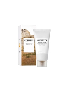 Skin1004 Madagascar Centella Soothing Cream 30ml 2