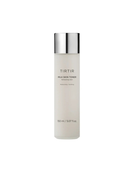 Tirtir Milk Skin Toner 150ml