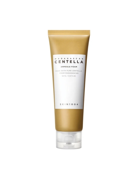 SKIN1004 Madagascar Centella Ampoule Foam 125ml