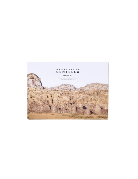 SKIN1004 Madagascar Centella Travel Kit