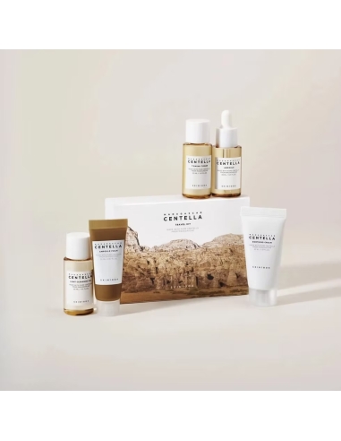 SKIN1004 Madagascar Centella Travel Kit