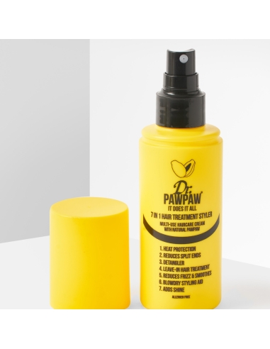 Dr. Pawpaw It Does It All 7 in 1 Hair Treatment...