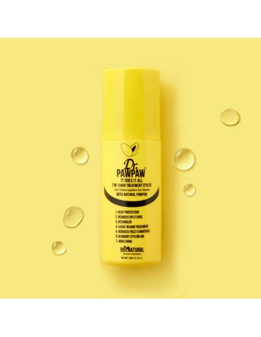 Dr. Pawpaw It Does It All 7 in 1 Hair Treatment...