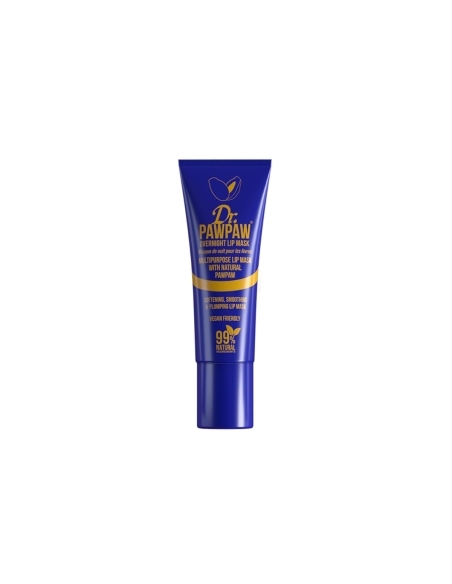 Dr. Pawpaw Overnight Lip Mask 10ml