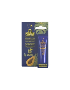 Dr. Pawpaw Overnight Lip Mask 10ml 2