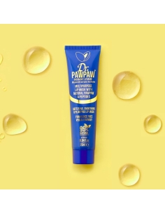 Dr. Pawpaw Overnight Lip Mask 25ml 2