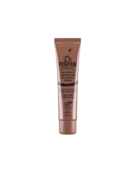 Dr. Pawpaw Rich Mocha Balm 25ml