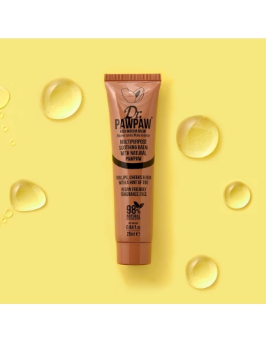 Dr. Pawpaw Rich Mocha Balm 25ml