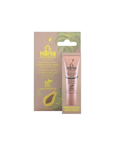 Dr. Pawpaw Rich Mocha Balm 10ml