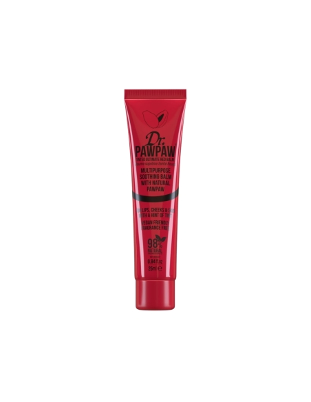Dr. Pawpaw Tinted Ultimate Red Balm 25ml