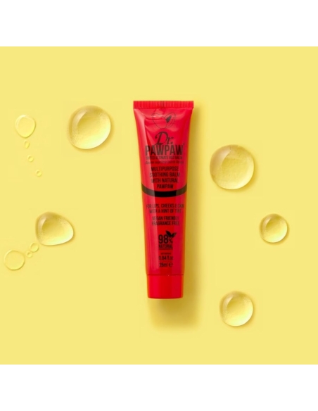 Dr. Pawpaw Tinted Ultimate Red Balm 25ml