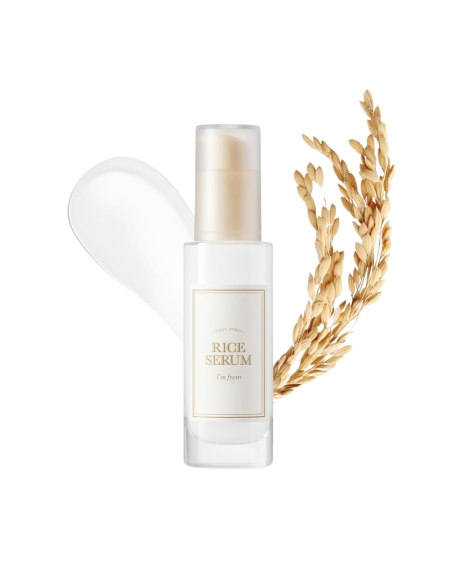 I'm From Rice Serum 30ml