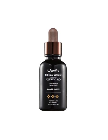 Jumiso All Day Vitamin Pure C Glow Serum 30ml