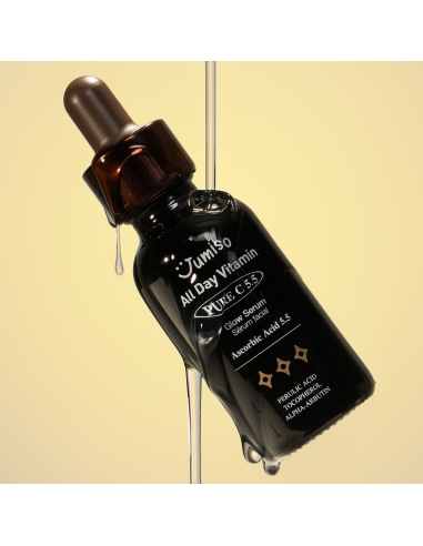 Jumiso All Day Vitamin Pure C Glow Serum 30ml