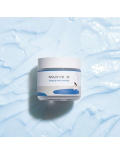 Round Lab Birch Juice Moisturizing Cream  80ml 2