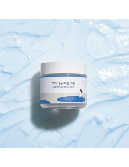 Round Lab Birch Juice Moisturizing Cream  80ml