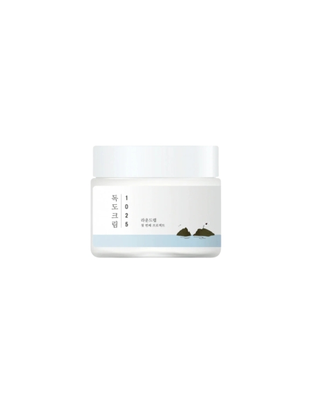 Round Lab 1025 Dokdo Cream 80ml