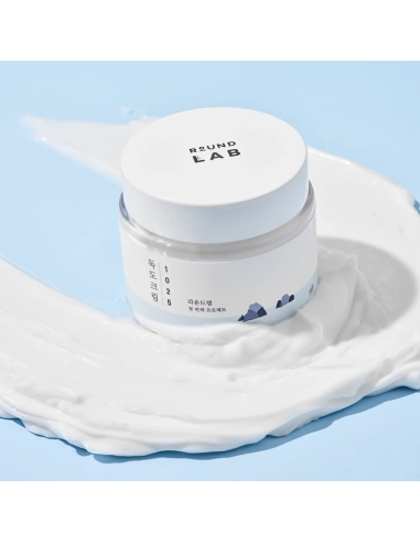 Round Lab 1025 Dokdo Cream 80ml