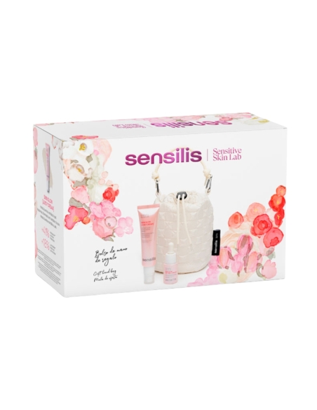 Sensilis Coffret Skin Glow