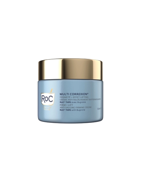 Roc Multi Correxion Firm and Lift Anti Sagging Firming Cream Rich 50ml