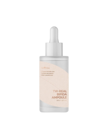 ISNtree TW-Real Bifida Ampoule 50ml