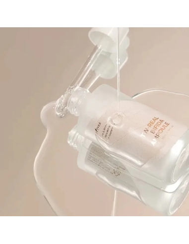 ISNtree TW-Real Bifida Ampoule 50ml