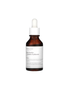 Mary&May Citrus Unshiu and Tremella Fuciformis Serum 30ml