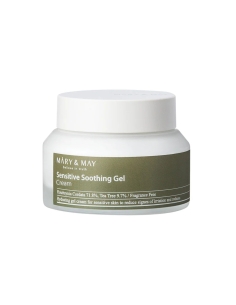 Mary&May Sensitive Soothing Gel Cream 70g