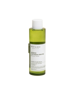 Mary&May Cica Tea Tree AHA PHA Blemish Toner 200ml