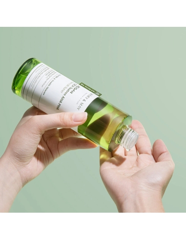 Mary&May Cica Tea Tree AHA PHA Blemish Toner 200ml