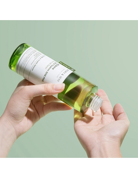 Mary&May Cica Tea Tree AHA PHA Blemish Toner 200ml