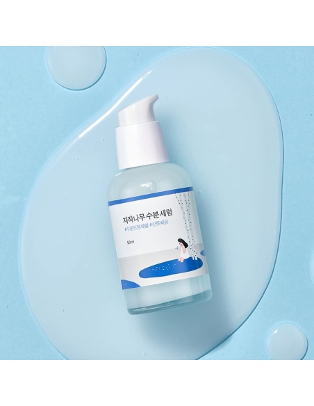 Round Lab Birch Juice Serum 50ml