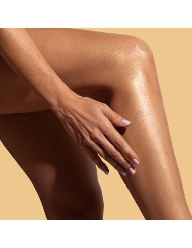 Freshly Glow Edition Body Oil 100ml