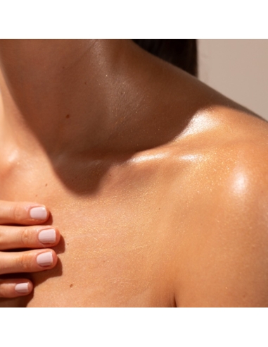 Freshly Glow Edition Body Oil 100ml