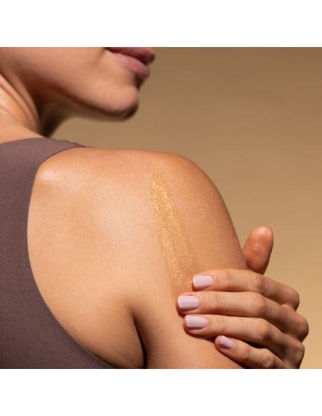 Freshly Glow Edition Body Oil 50ml