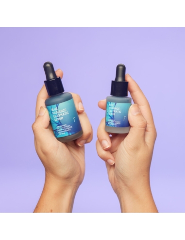 Freshly Blue Radiance Enzymatic Serum 15ml