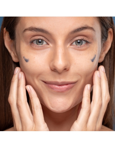 Freshly Blue Radiance Enzymatic Serum 15ml