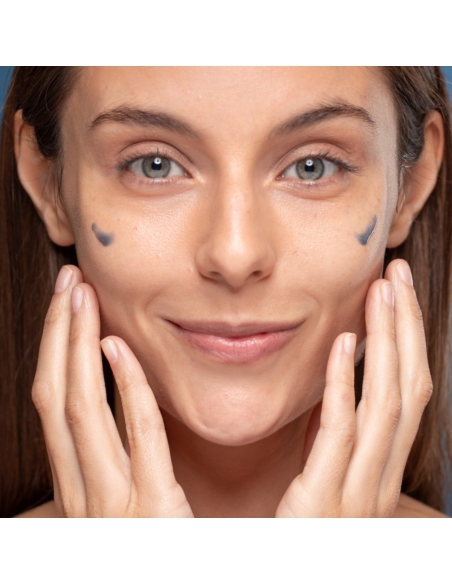 Freshly Blue Radiance Enzymatic Serum 15ml