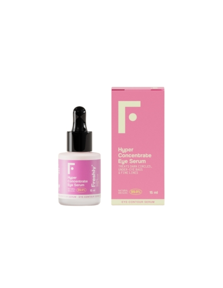 Freshly Hyper Concentrate Eye Contour Serum 15ml