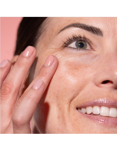 Freshly Hyper Concentrate Eye Contour Serum 15ml