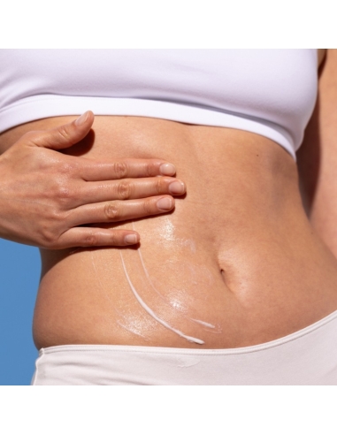 Freshly Prebiotic Balance Body Lotion 200ml