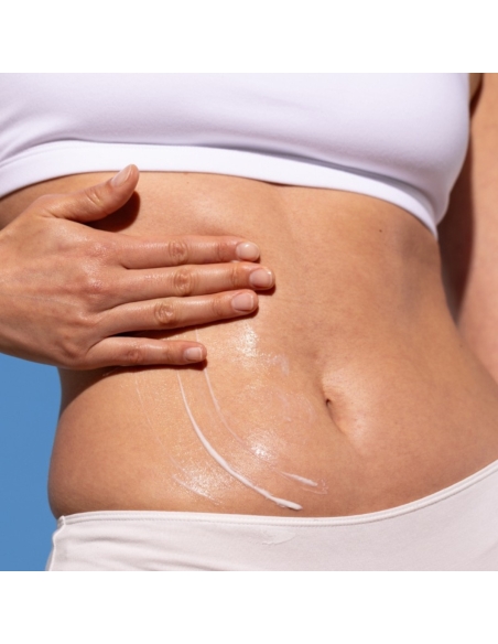 Freshly Prebiotic Balance Body Lotion 200ml