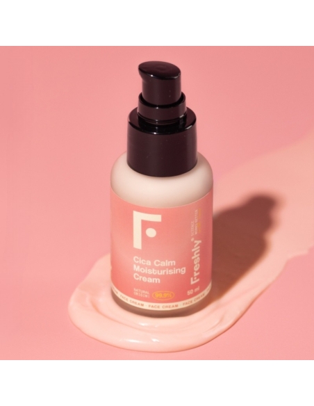 Freshly Cica Calm Moisturizing Cream 50ml