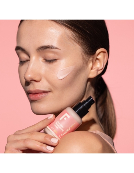 Freshly Cica Calm Moisturizing Cream 50ml