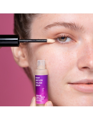 Freshly Peony Limitless Eyelash Serum 5ml